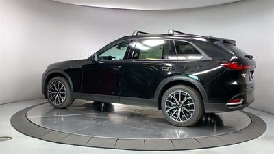 2025 Mazda Mazda CX-70 Plug-In Hybrid Premium AWD