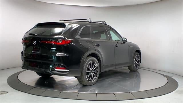 2025 Mazda Mazda CX-70 Plug-In Hybrid Premium AWD