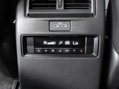 2025 Mazda Mazda CX-70 Plug-In Hybrid Premium AWD