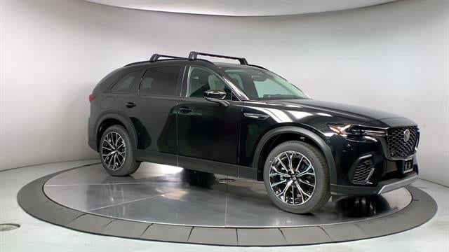 2025 Mazda Mazda CX-70 Plug-In Hybrid Premium AWD