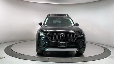 2025 Mazda Mazda CX-70 Plug-In Hybrid Premium AWD