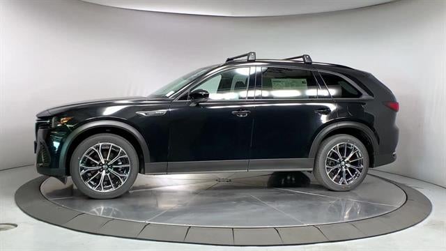 2025 Mazda Mazda CX-70 Plug-In Hybrid Premium AWD