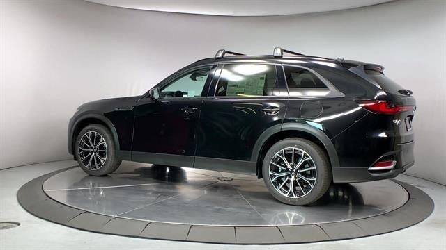 2025 Mazda Mazda CX-70 Plug-In Hybrid Premium AWD