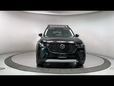 2025 Mazda Mazda CX-70 Plug-In Hybrid Premium AWD