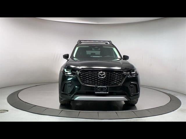 2025 Mazda Mazda CX-70 Plug-In Hybrid Premium AWD