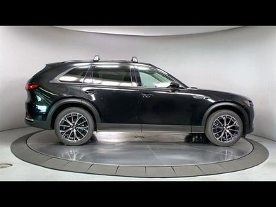 2025 Mazda Mazda CX-70 Plug-In Hybrid Premium AWD