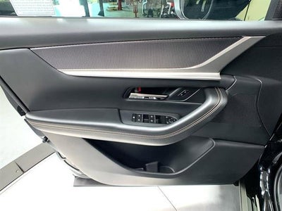 2025 Mazda Mazda CX-70 Plug-In Hybrid Premium AWD