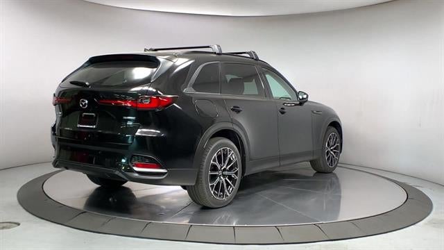 2025 Mazda Mazda CX-70 Plug-In Hybrid Premium AWD
