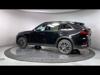 2025 Mazda Mazda CX-70 Plug-In Hybrid Premium AWD