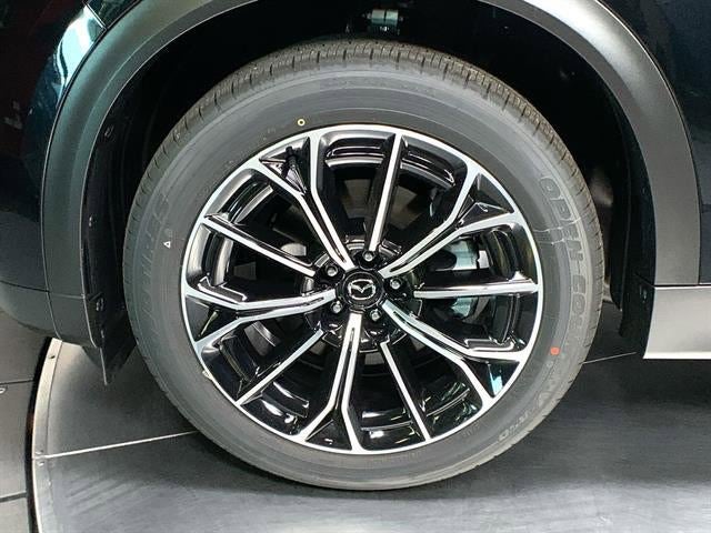 2025 Mazda Mazda CX-70 Plug-In Hybrid Premium AWD