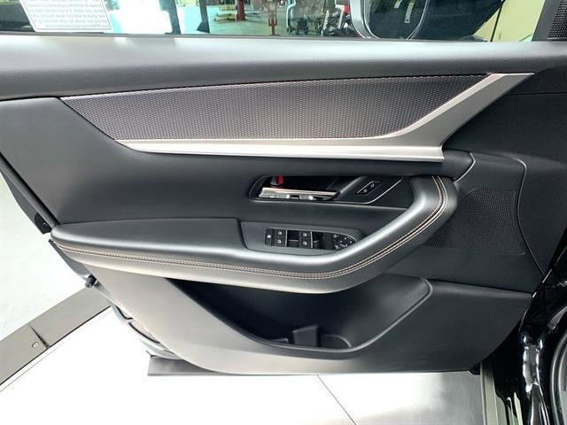 2025 Mazda Mazda CX-70 Plug-In Hybrid Premium AWD