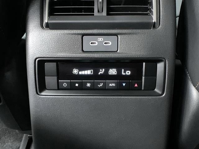 2025 Mazda Mazda CX-70 Plug-In Hybrid Premium AWD