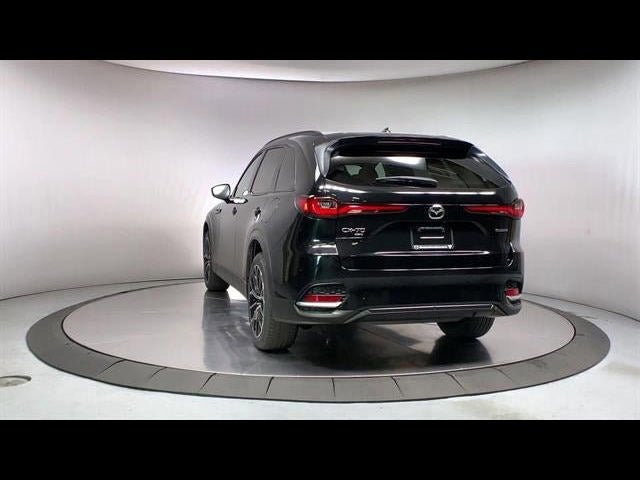 2025 Mazda Mazda CX-70 Plug-In Hybrid Premium AWD