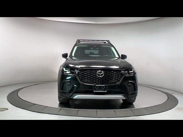 2025 Mazda Mazda CX-70 Plug-In Hybrid Premium AWD