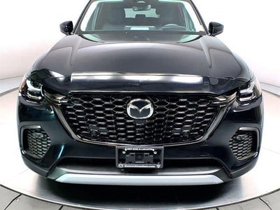2025 Mazda Mazda CX-70 Plug-In Hybrid Premium AWD