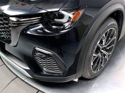 2025 Mazda Mazda CX-70 Plug-In Hybrid Premium AWD