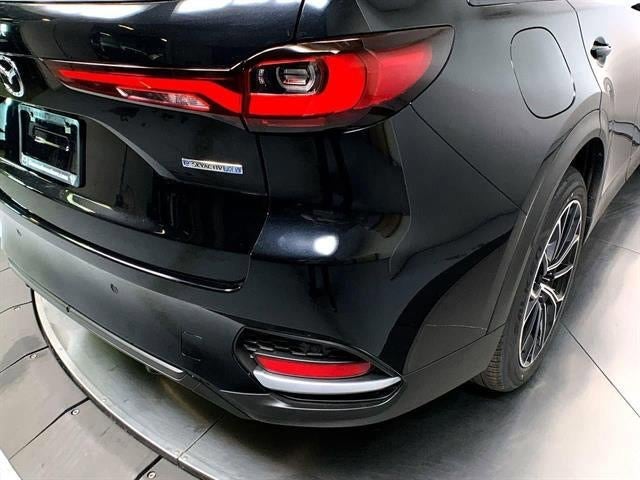 2025 Mazda Mazda CX-70 Plug-In Hybrid Premium AWD