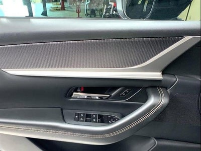 2025 Mazda Mazda CX-70 Plug-In Hybrid Premium AWD