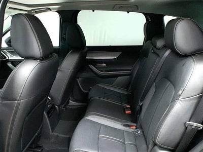 2025 Mazda Mazda CX-70 Plug-In Hybrid Premium AWD