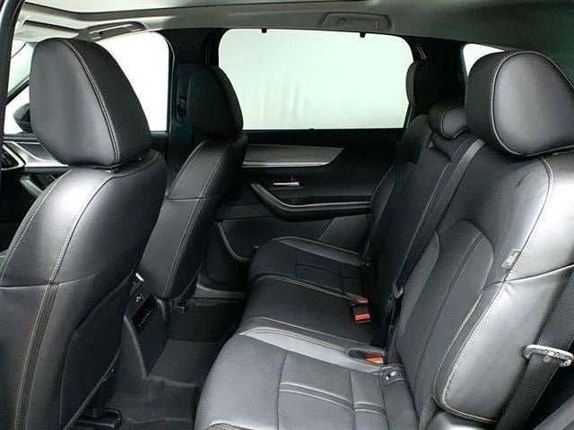 2025 Mazda Mazda CX-70 Plug-In Hybrid Premium AWD