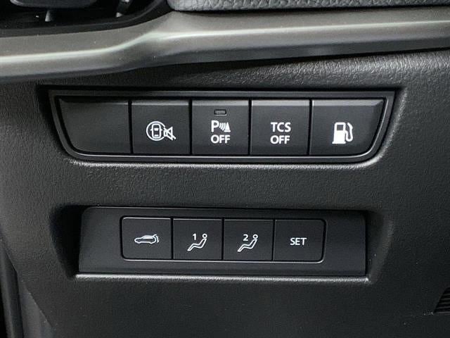 2025 Mazda Mazda CX-70 Plug-In Hybrid Premium AWD