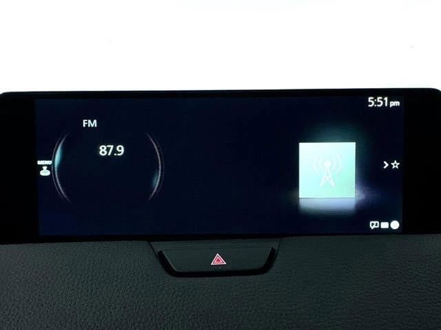 2025 Mazda Mazda CX-70 Plug-In Hybrid Premium AWD