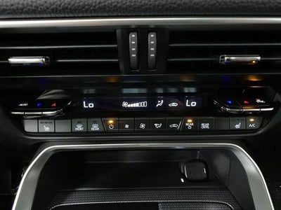 2025 Mazda Mazda CX-70 Plug-In Hybrid Premium AWD