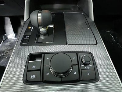 2025 Mazda Mazda CX-70 Plug-In Hybrid Premium AWD