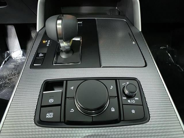 2025 Mazda Mazda CX-70 Plug-In Hybrid Premium AWD