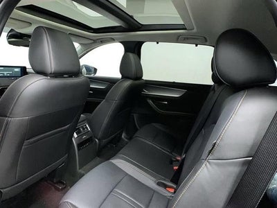 2025 Mazda Mazda CX-70 Plug-In Hybrid Premium AWD