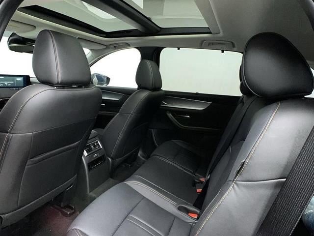 2025 Mazda Mazda CX-70 Plug-In Hybrid Premium AWD
