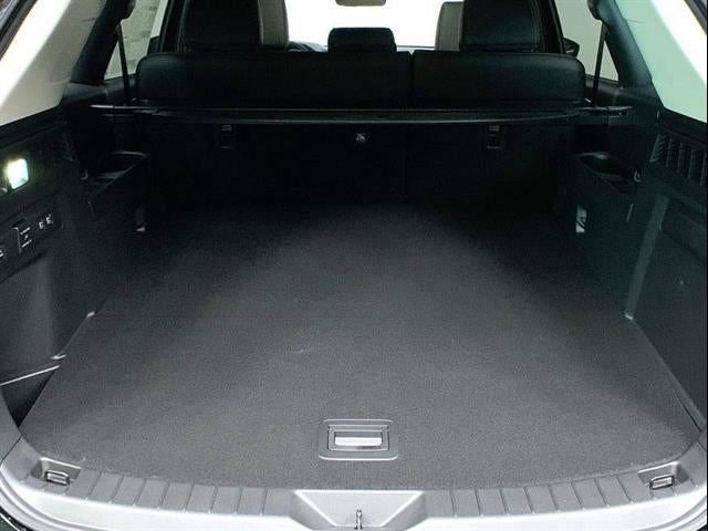 2025 Mazda Mazda CX-70 Plug-In Hybrid Premium AWD