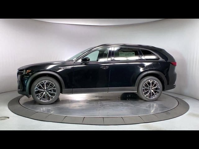 2025 Mazda Mazda CX-70 Plug-In Hybrid Premium AWD