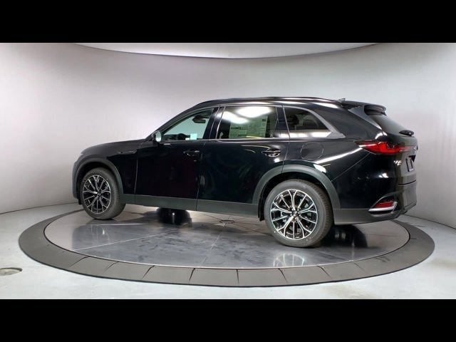 2025 Mazda Mazda CX-70 Plug-In Hybrid Premium AWD