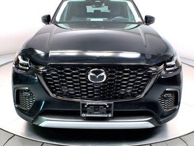 2025 Mazda Mazda CX-70 Plug-In Hybrid Premium AWD