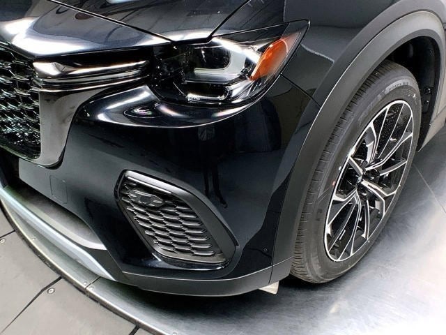 2025 Mazda Mazda CX-70 Plug-In Hybrid Premium AWD