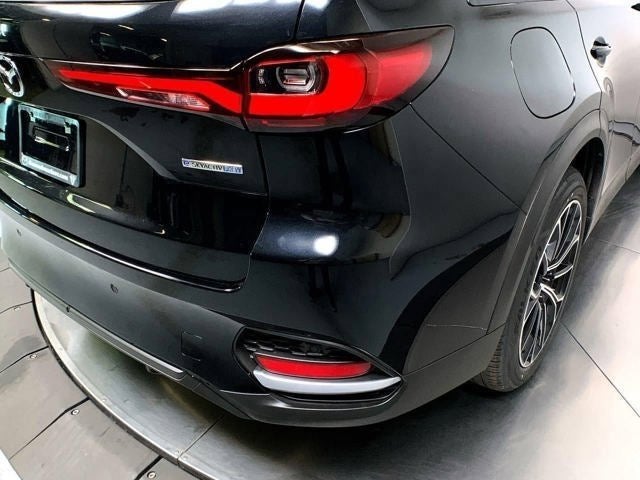 2025 Mazda Mazda CX-70 Plug-In Hybrid Premium AWD