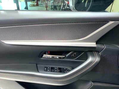 2025 Mazda Mazda CX-70 Plug-In Hybrid Premium AWD