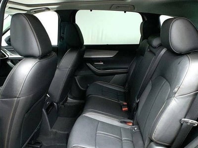2025 Mazda Mazda CX-70 Plug-In Hybrid Premium AWD