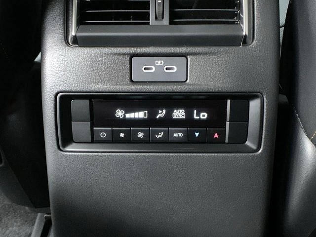 2025 Mazda Mazda CX-70 Plug-In Hybrid Premium AWD