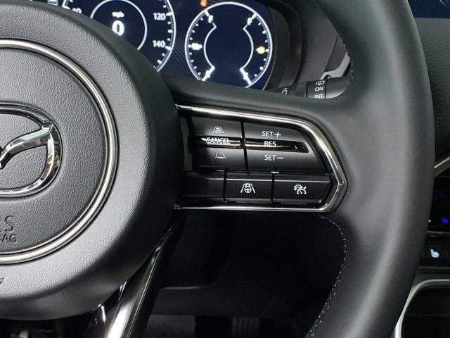 2025 Mazda Mazda CX-70 Plug-In Hybrid Premium AWD