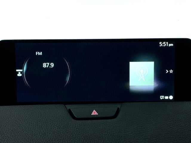 2025 Mazda Mazda CX-70 Plug-In Hybrid Premium AWD