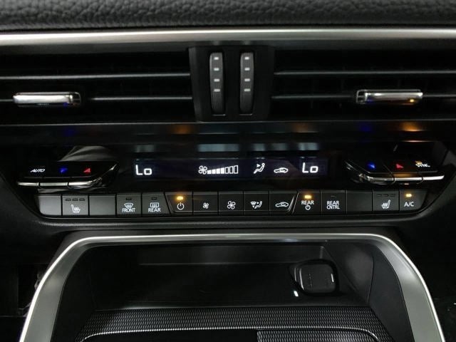 2025 Mazda Mazda CX-70 Plug-In Hybrid Premium AWD