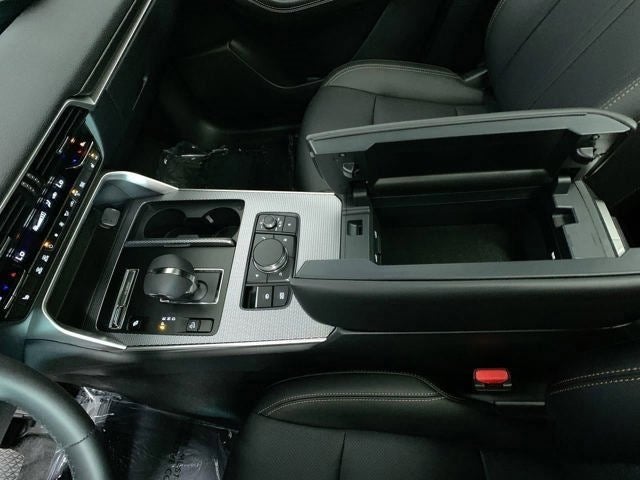 2025 Mazda Mazda CX-70 Plug-In Hybrid Premium AWD