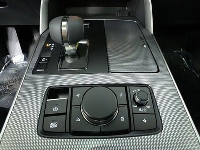 2025 Mazda Mazda CX-70 Plug-In Hybrid Premium AWD