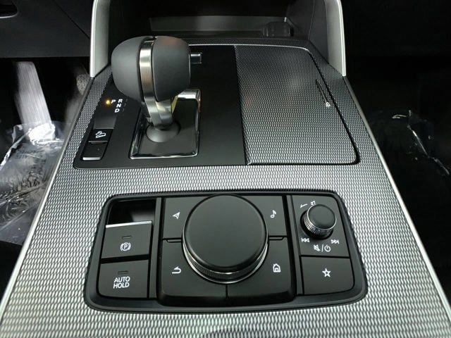 2025 Mazda Mazda CX-70 Plug-In Hybrid Premium AWD