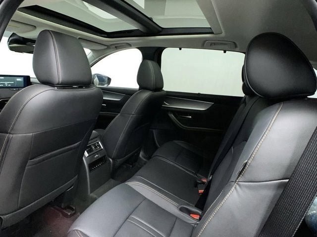 2025 Mazda Mazda CX-70 Plug-In Hybrid Premium AWD