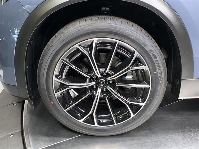 2025 Mazda Mazda CX-70 Plug-In Hybrid Premium AWD