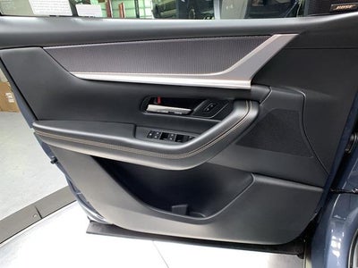 2025 Mazda Mazda CX-70 Plug-In Hybrid Premium AWD