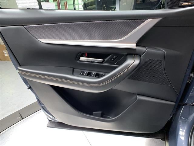 2025 Mazda Mazda CX-70 Plug-In Hybrid Premium AWD